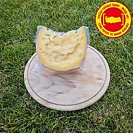 Fermente Mahzen Grevyer Peyniri (500 gr)