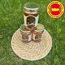 Premium Coğrafi İşaretli Çoklu Çiçek Balı (1000 gr)