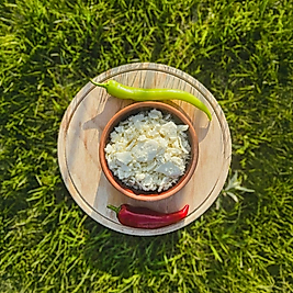 Tereyağlı Lor (500 gr)