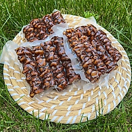 Bol Cevizli Sucuk (500 gr)