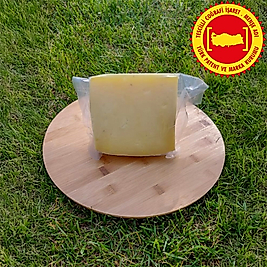 Coğrafi İşaretli Mahzen Eski Kaşarı (500 gr)