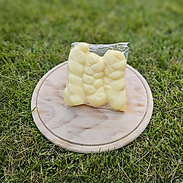Yağlı Örgü Peynir (500 gr)