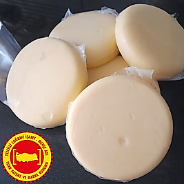 Coğrafi İşaretli Malakan Kaşar Peyniri (500 gr)