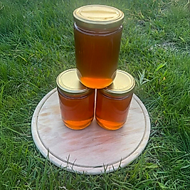 Karakovan Süzme Bal (1000 gr)