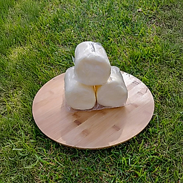 Yoğurt Kaymaklı Tereyağ (500 gr)