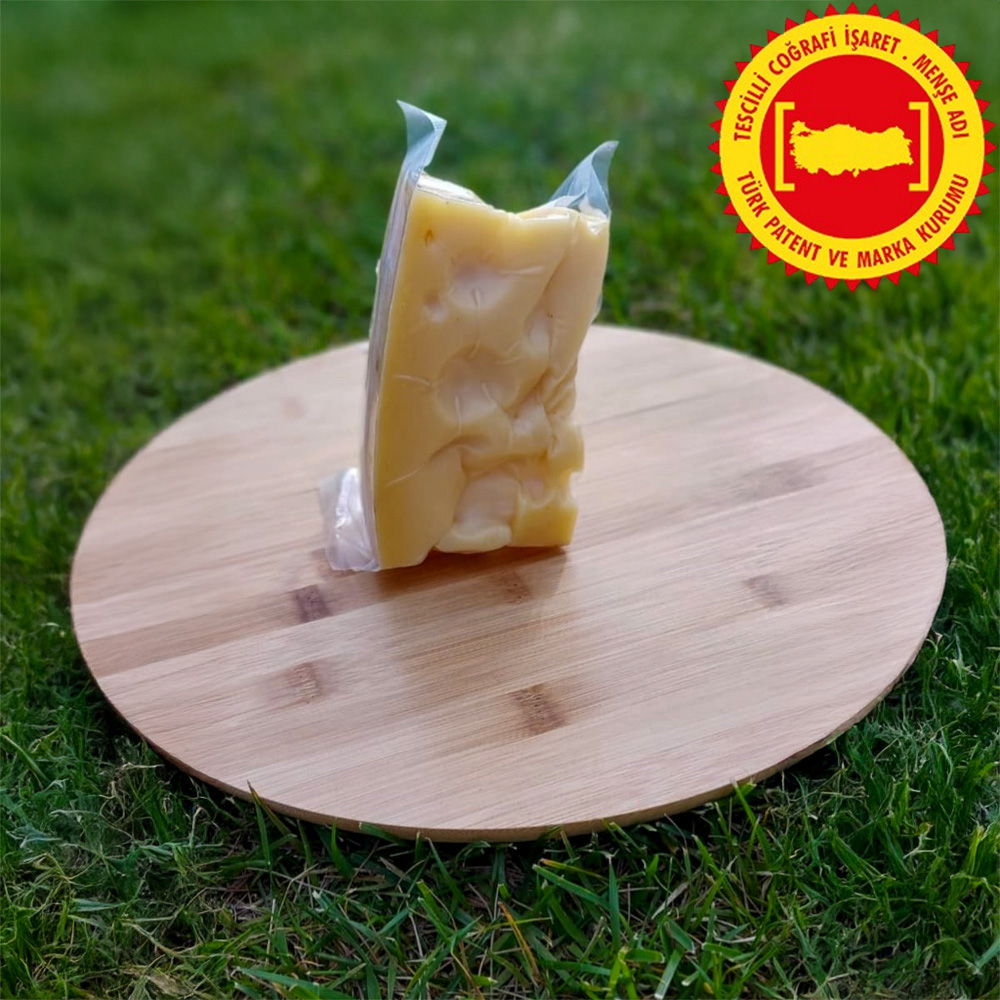 Fermente Mahzen Gravyer (250 gr)