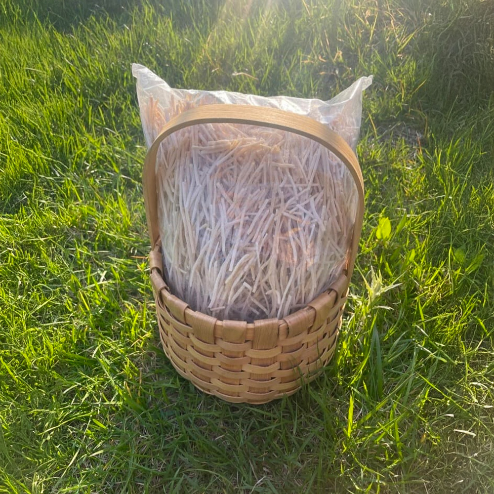 Köy Eriştesi (1000 gr)