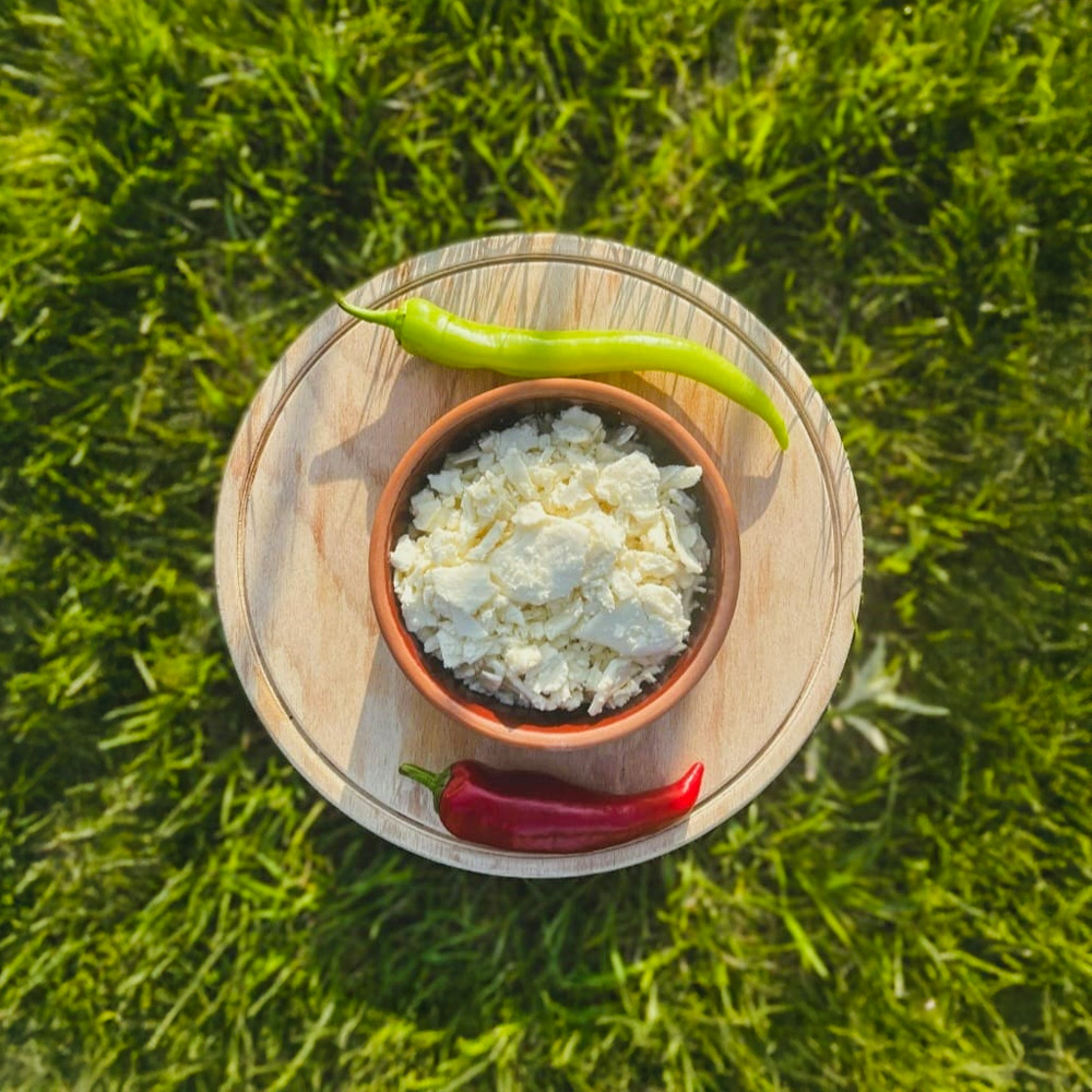 Tereyağlı Lor (500 gr)