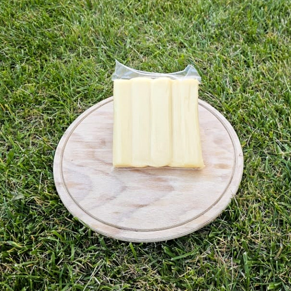 Yağlı Dil Peyniri (500 gr)