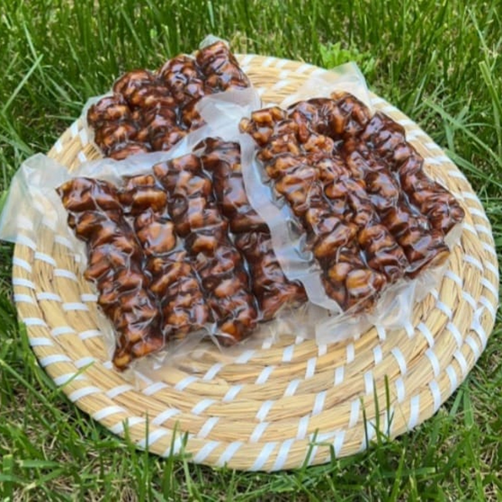 Bol Cevizli Sucuk (500 gr)