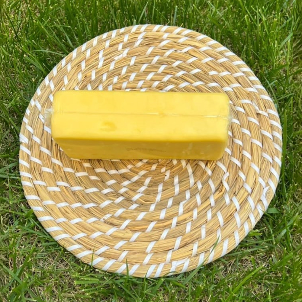 Blok Taze Kaşar Peyniri (1000 gr)