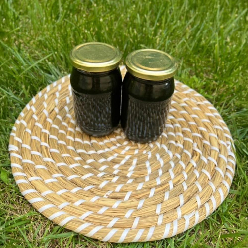 Kağızman Ev Yapımı Dut Pekmezi (500 gr)