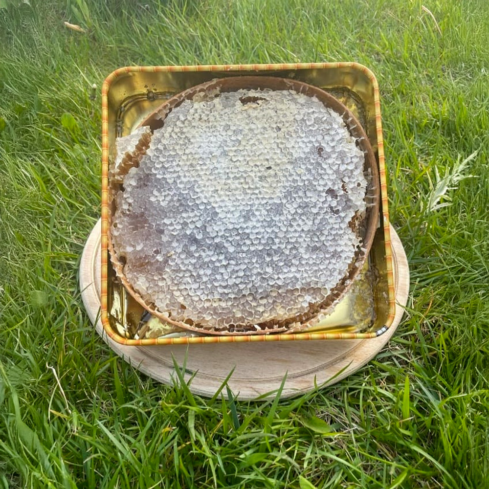 Karakovan Petek Bal (1500gr)